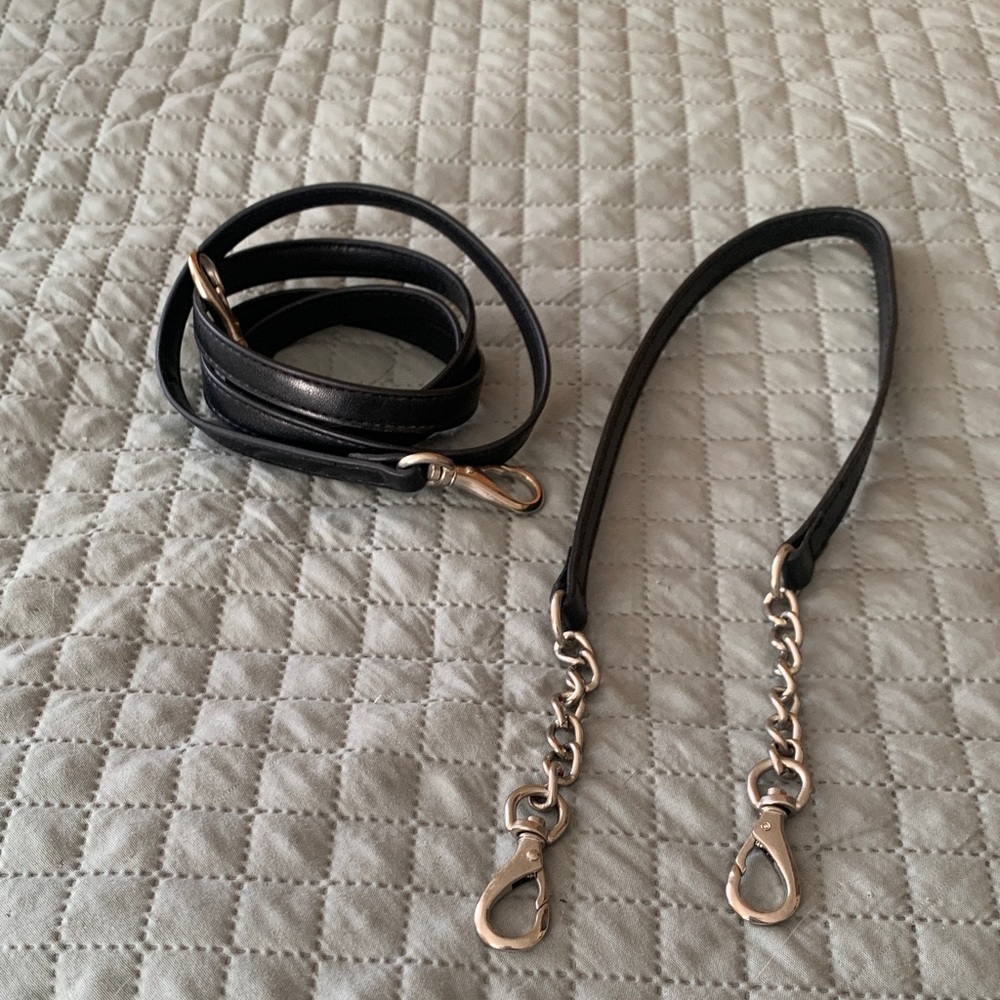 Miche Petite Purse Strap and Handle Set